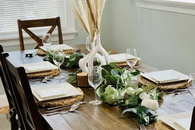 Image de 7 mins away from Downtown Annapolis