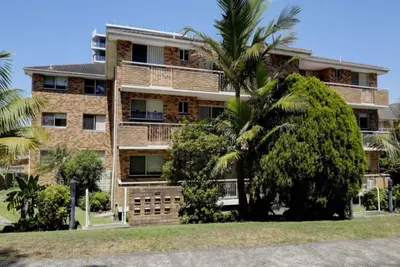Image de Dolphin Court 13 - Walk to beaches and town