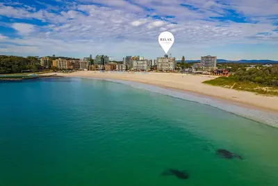 Image de Ebbtide 12 - Ocean View's
