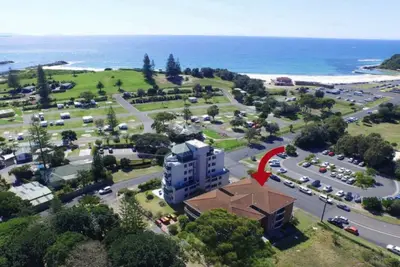 Image de Paradise Court 1 - Marina Views