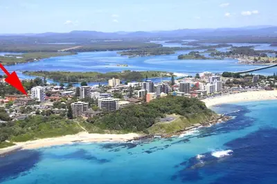 Image de Wallis Court 7 - Easy walk to main beach, lake and shops