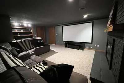 Image de Spacious 5 bedroom great for the whole family