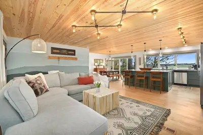 Image de Eagles View - Panoramic Views of Beaver Lake