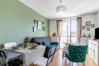 Image de Coutant by Interhome