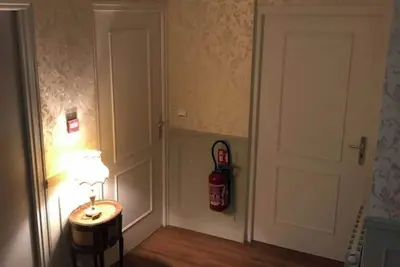 Image de Character cottage for 15 people