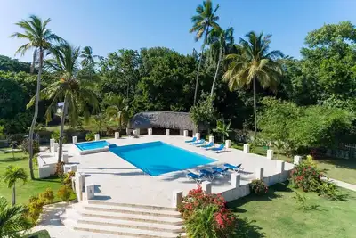 Image de Luxury guest-friendly villa in Cabarete, perfect for bachelor parties! 10-12 Bd