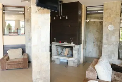 Image de Deluxe Apartment In '' Alpine Lodge'' Complex