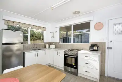 Image de Cottage by the Bay