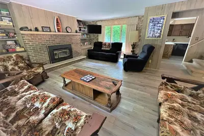 Image de Thunderhead Lodge ~ Main House | 3 Bed, 2 Bath