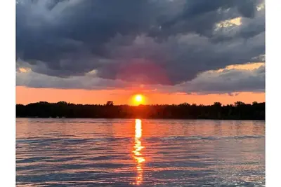Image de Lake Cottage With Private Dock-Sandy Bottom