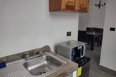 Image de Beautiful apartment in the center of Coatepec