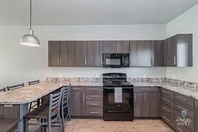 Image de Perfect for Groups Full Kitchen Gym & Free Parking