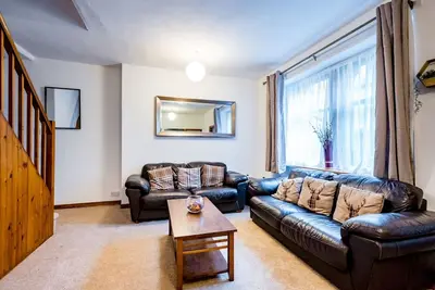 Image de Pass the Keys | 3 Bedroom Cottage in Cupar