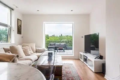 Image de Pass the Keys | Luxurious Flat with Large Private Terrace
