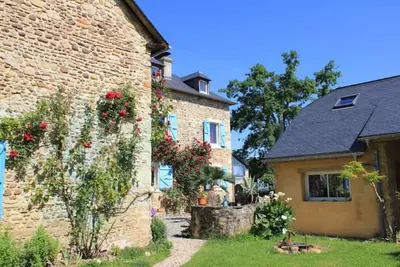 Image de Gîte Millagé