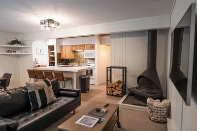 Image de The Ope! North Hideaway