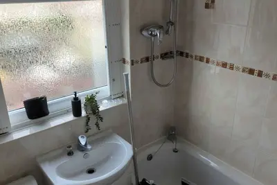 Image de Beautiful Modern 3-Bedroom House w/ Garden