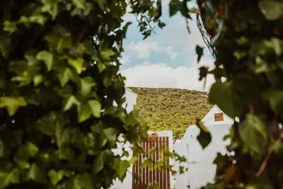 Image de Rural house next to the natural park just 500 meters from the beach.