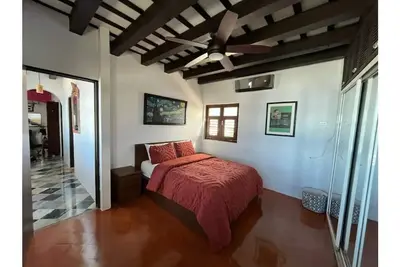 El Mirador - Ocean View Penthouse w/ Rooftop