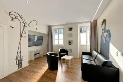 Image de The Place to Be in Sion - Vieille ville de Sion