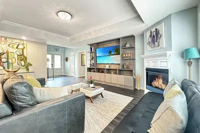 Image de Niagara Retreat in the Heart of Nwa