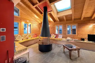 Image de Hakuna Matata- 4 Vallees  Swiss Alps