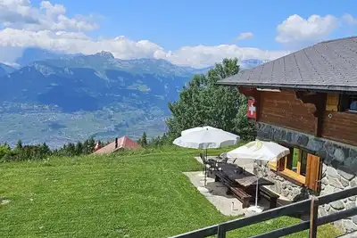 Image de Chalet La Vie est Belle sur les Pistes