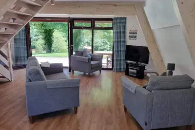 Image de Helford at Forda Lodges and Cottages