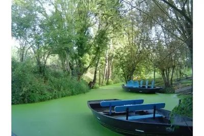 Image de Gîte Coté Marais