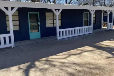 Image de Cabin 7 - Cabin next to the Lodge