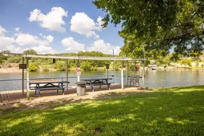 Image de Lakehouse 9, Three Bedrooms with Lakeviews