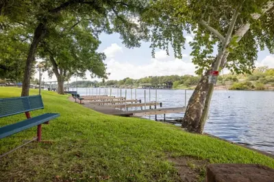 Image de Rv Site - Pull Through 20