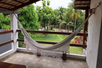 Image de Morada do Sol, 4/4, 1st floor, private entrance