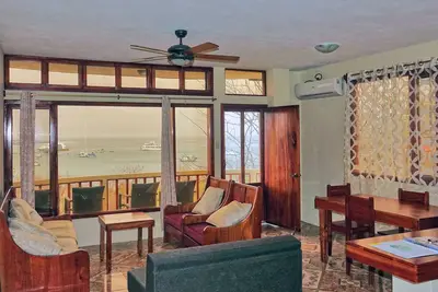 Image de Galeodan Dorado Suite - Spacious Family Suite with Gorgeous Ocean View