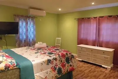 Image de Quiet & Comfortable 3 bedroom Hideaway Near Ocho Rios Attractions