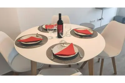 Image de Parking, location and comfort