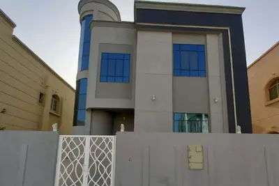 Image de Modern private Villa in Ajman Uae 5 bedrooms