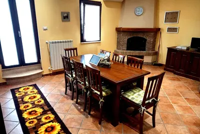 Image de Tourist accommodation in the heart of Ronciglione (Vt)