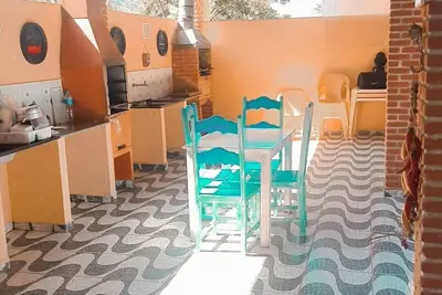 Image de Chalet well brazil -07