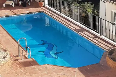 Image de Ground-floor apartment close to Burriana Beach