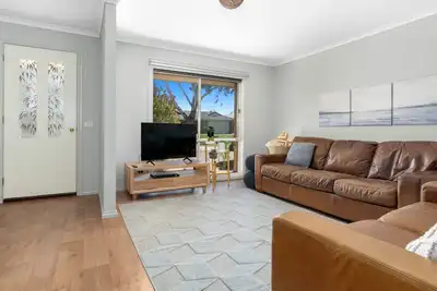 Image de Serenity Now Inverloch