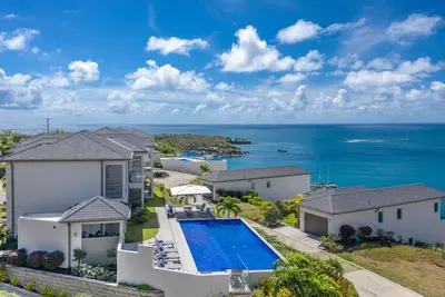 Image de The Point at Petite Calivigny