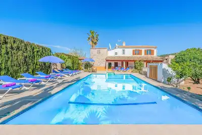 Image de Palmestar, Finca 5StarsHome Mallorca