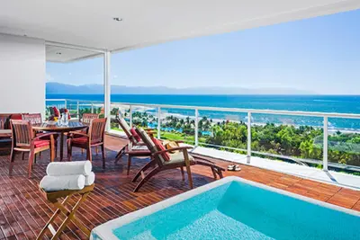 Image de Grand Luxxe 2br Master Villa at Vidanta•New Year’s Week Dec 24-31•Spa/Golf Perks