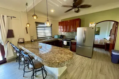 Image de The perfect Cozumel escape for couples or a family of 4 in Cozumel Country Club!