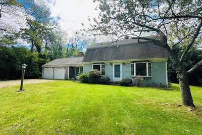 Image de Experience the charm of Orleans at Skaket Beach Life