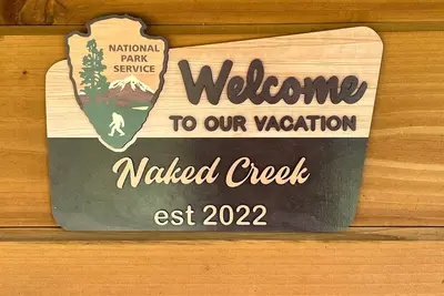 Image de Naked Creek Cabin