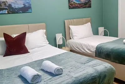 Image de Appartement-Prestige-Salle de bain privée-Camden 2