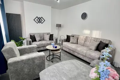 Image de Appartement-Supérieure-Salle de bain privée-2