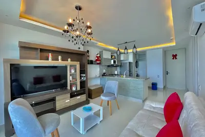 Image de Beautiful Apartment With Sea View